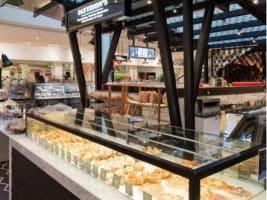 Flagship Pattison's Patisserie - Bondi Junction