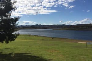Cudgegong Waters Park – Established Lakeside Holiday Park with Diverse Income Streams