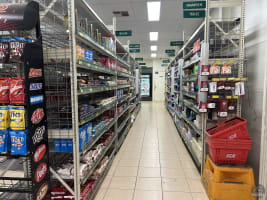 Murchison Supa-Valu-Centre - Supermarket, Liquor, Newsagent, Milk Bar, Takeaway, Freehold