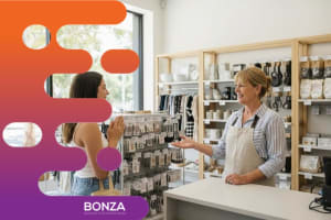 36765 - Thriving Regional Retail Business - Strong Local Support