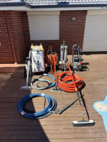 Established Turnkey Cleaning Business with 35 + Year Client Base