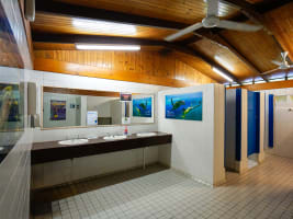 ACCOMMODATION & TOURISM BUSINESS FOR SALE IN CAPE TRIBULATION - 2820MF