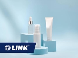 Established Australian Skincare Manufacturer