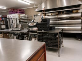 No Ingoing Opportunity Cafe Bakery Do Your Own Business Rent $350+gst+og weekly New Lease