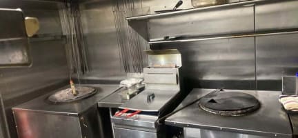 Licensed Indian Restaurant – Parramatta, NSW