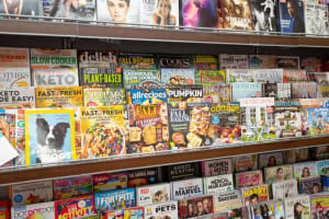 Newsagency & Gift Shop For Sale