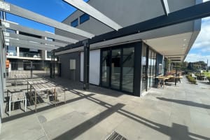 Anglesea Food Hub Turnkey Coastal Setup