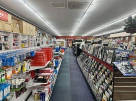 COUNTRY FREEHOLD NEWSAGENCY FOR SALE, GOONDIWINDI - REDUCED PRICE $240,000 PLUS SAV