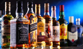 LIQUOR STORE (INDEPENDENT OUTLET)