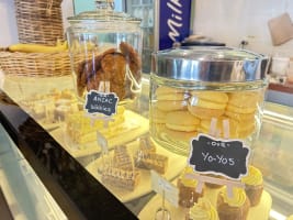 Highly regarded and established - Welsford Street Cafe, Shepparton
