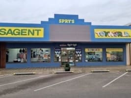 Rare Opportunity - Newsagency, Lotto & Toyworld