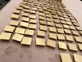 Aluminium Anodising Services | Greater Melbourne Area