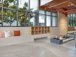 Muse Pilates Campbell ACT