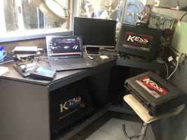 Remapping and dyno tuning Roo Systems Franchise (Massive Price Drop) Now $39000