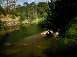 A Rare Freehold Caravan Park & Tourism Gateway in Victoria's High Country