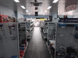 Thriving Auto Spare Parts St Helens L/H $100,000+SAV Busy & Profitable Freehold Available