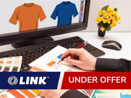 Profitable Online School Shirt Business | Strong Retention