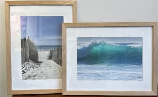 Creative Coastal Lifestyle Business - Art - Printing - Picture Framing