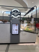 Sandwich Chefs Franchise - Fairfield Central, Townsville
