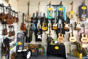 Turn Your Passion Into a Music Empire with Music Workshop