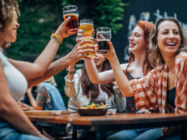 Gastropub - South West Sydney