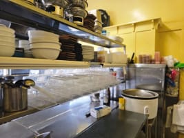 One Thai for You, Sandringham