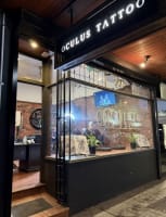 Established Inner-North Tattoo Studio | Premium Fit-Out | Strong Brand Presence