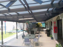 QLD Coastal Major Regional City - 2124ML