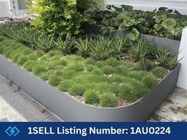 1AU0224 Fabrication and Engineering Business for sale