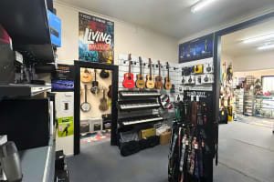 Turn Your Passion Into a Music Empire with Music Workshop