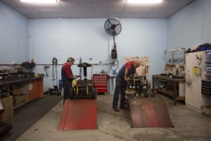 Growing and Profitable Mobility Equipment Business for Sale