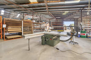 Turnkey Rural Hardware & Garden Centre  Prime Highway Position, Nhill VIC