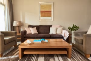 Exquisite Resort Opposite Beach