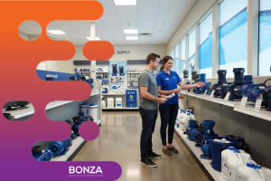 36624 Pool Supplies, Servicing & Repairs Business - Repeat Revenue