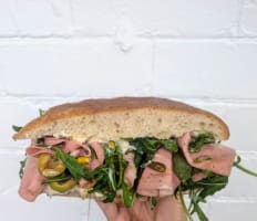 Prime Heidelberg Panini Bar | $275/Week Rent | Asking $199K WIWO