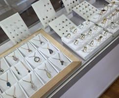 Retail Jewellery, Watches & Giftware Business – Yass, NSW