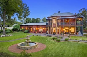 FREEHOLD VACANT POSSESSION - Beaufort Manor, Yea VIC - 1P0603