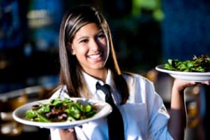 ***** Restaurant 5 Nights Only *****