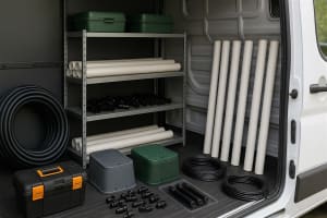 Profitable Mobile Irrigation Business 40+ Years of Local Trust | WIWO Sale