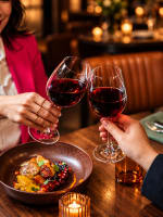 Waterfront Dining on the Yarra Business for Sale SV1579
