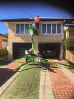 Electrical Contractor Business 35 Years of Service