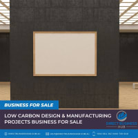 Architectural products &amp; projects business