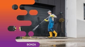 36030 High-Demand Property Cleaning Service with Scalable Operations