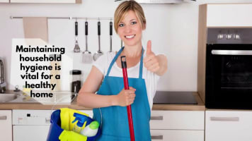 HOME CLEANING FRANCHISES - CANNING VALE AND HILLS