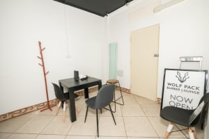Barber Shop For Sale