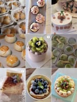 BlossomBite Creations of Bespoke Cakes and Desserts