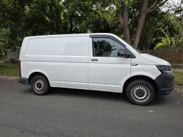 Home based fruit & Veg small wholesaler & distributor (PBA)