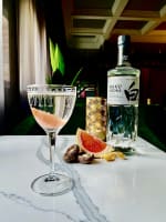 NON DISCLOSURE BAR FOR SALE - POA