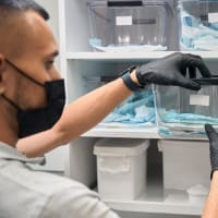 Exclusive Distribution of Premium Logo Dentist Products