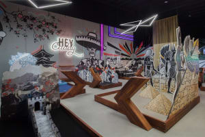 High performing Entertainment Venue - Sydney